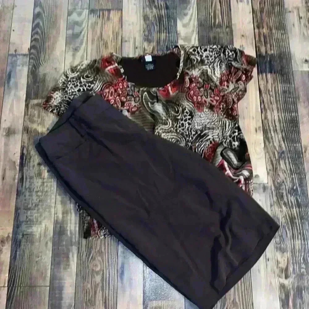 Studio 1940 Outfit size 20